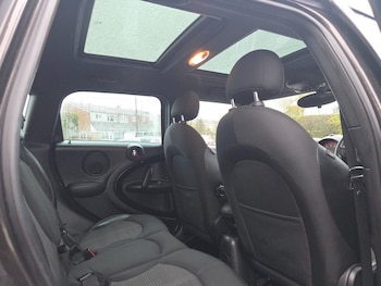 Used MINI Countryman 2016 for sale - 76430016: Photo