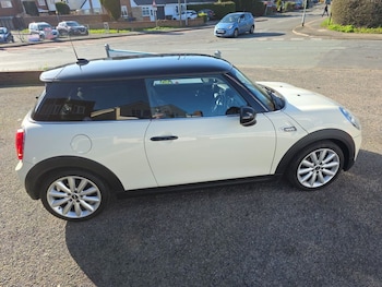 Used MINI Hatch 2016 for sale - 77849847: Photo