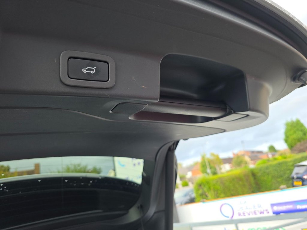 Used Jaguar F-Pace 2019 for sale - 75950685: Photo 26