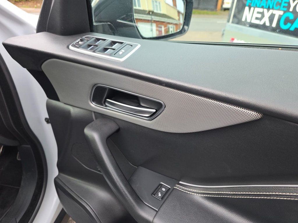 Used Jaguar F-Pace 2019 for sale - 75950685: Photo 34