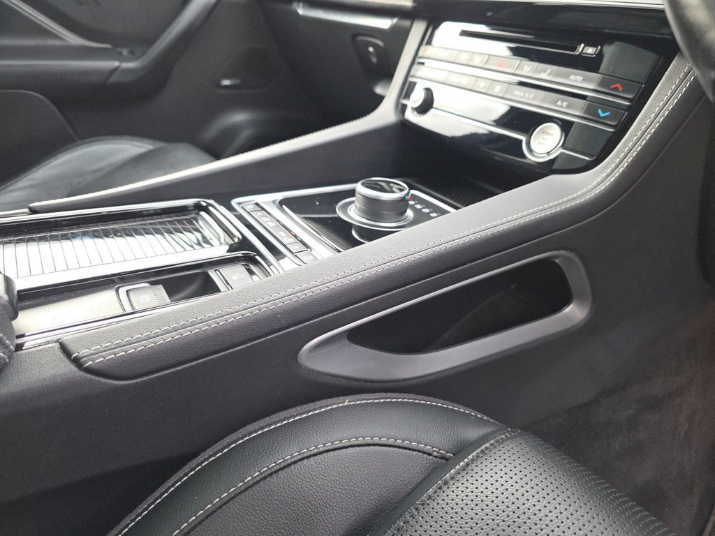 Used Jaguar F-Pace 2019 for sale - 75950685: Photo 36