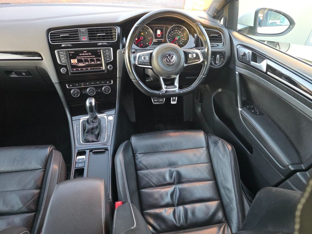 Used Volkswagen Golf 2015 for sale - 76910353: Photo 11