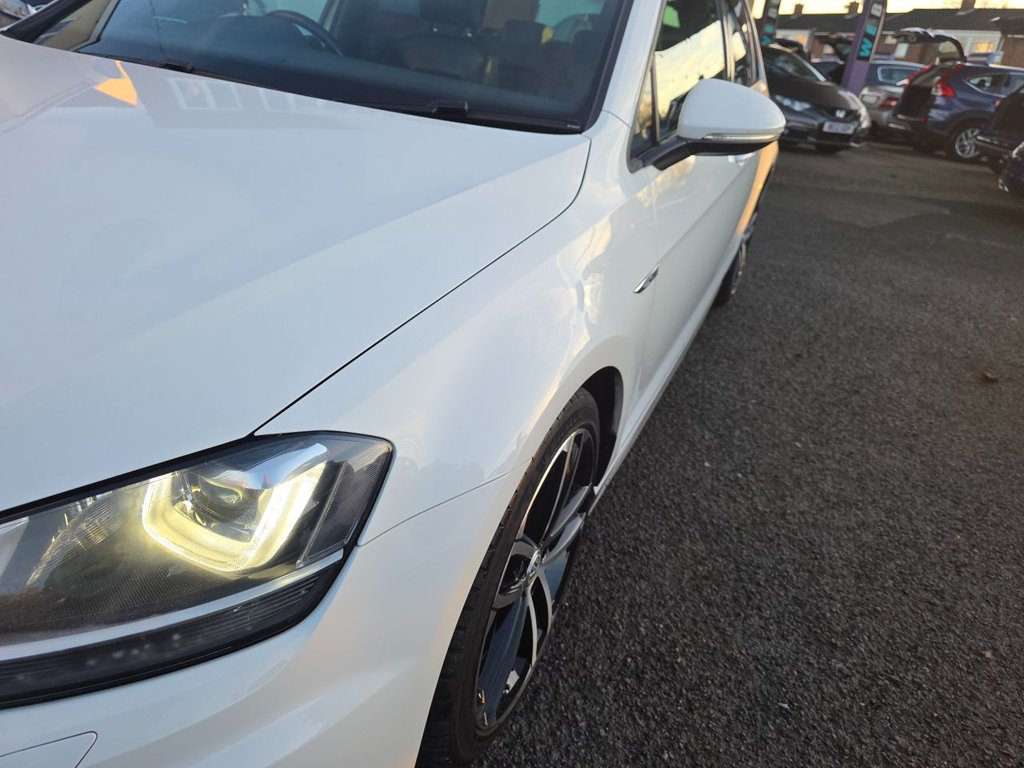 Used Volkswagen Golf 2015 for sale - 76910353: Photo 18