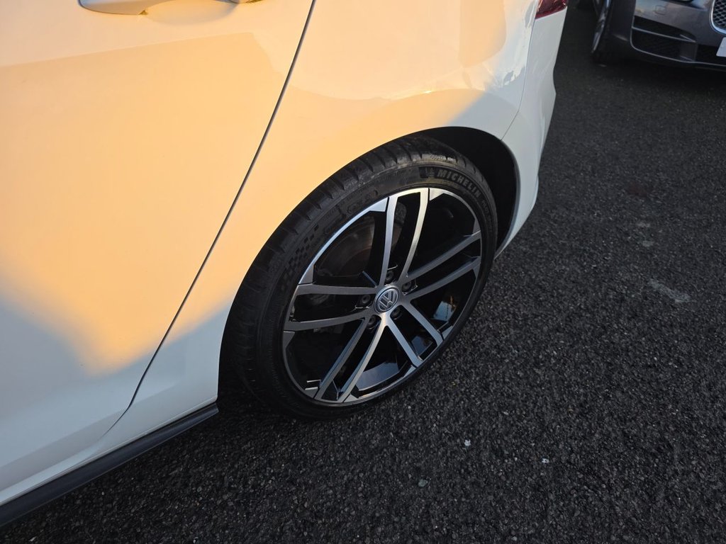 Used Volkswagen Golf 2015 for sale - 76910353: Photo 25