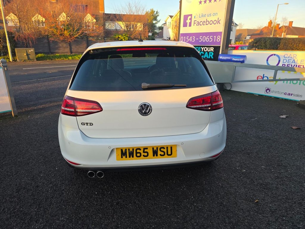 Used Volkswagen Golf 2015 for sale - 76910353: Photo 26