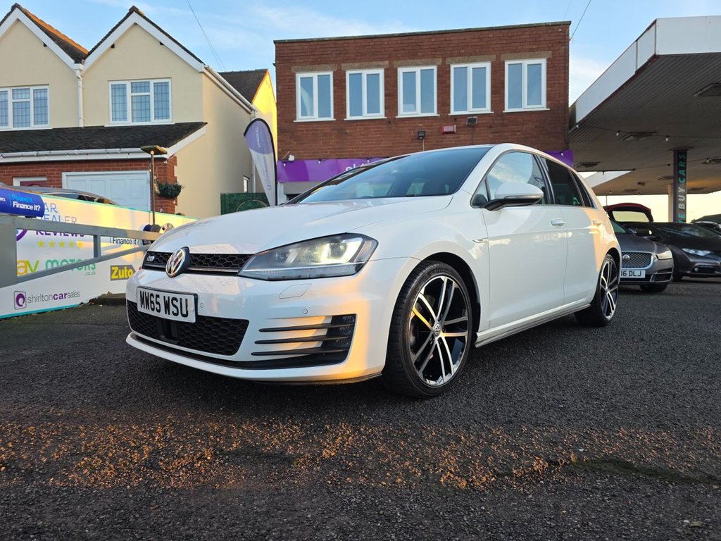 Used Volkswagen Golf 2015 for sale - 76910353: Photo 29