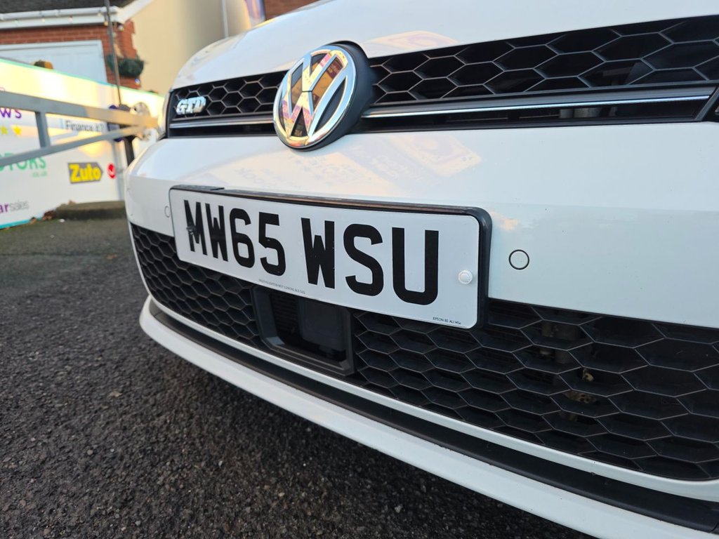 Used Volkswagen Golf 2015 for sale - 76910353: Photo 30