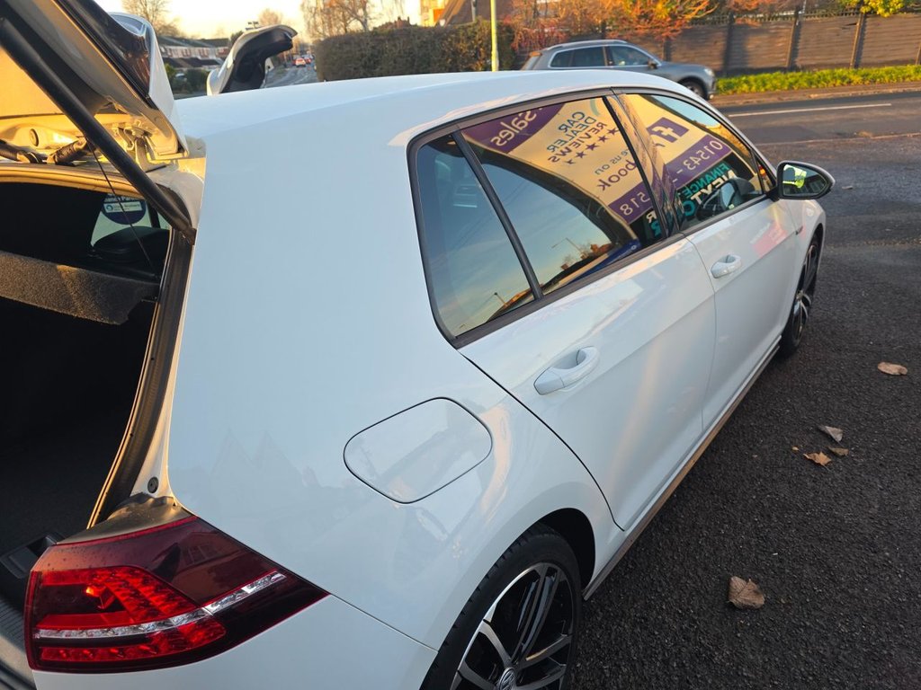 Used Volkswagen Golf 2015 for sale - 76910353: Photo 34