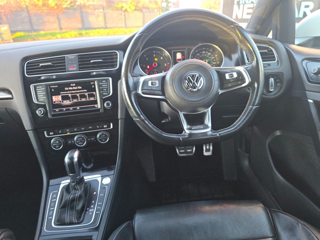 Used Volkswagen Golf 2015 for sale - 76910353: Photo 36