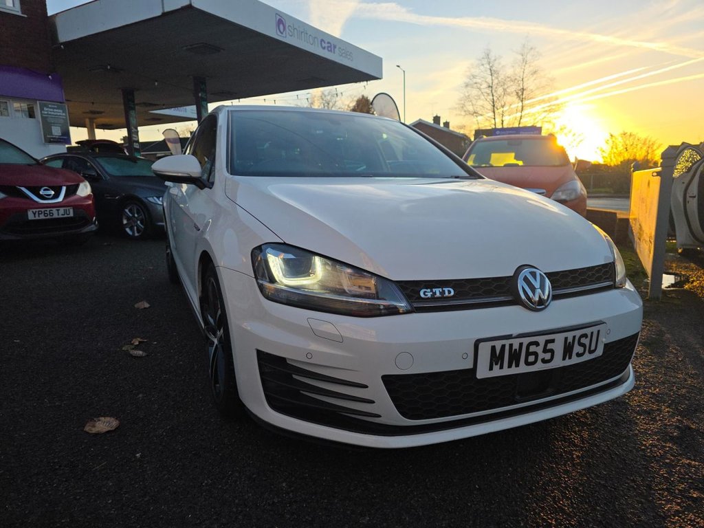 Used Volkswagen Golf 2015 for sale - 76910353: Photo 4