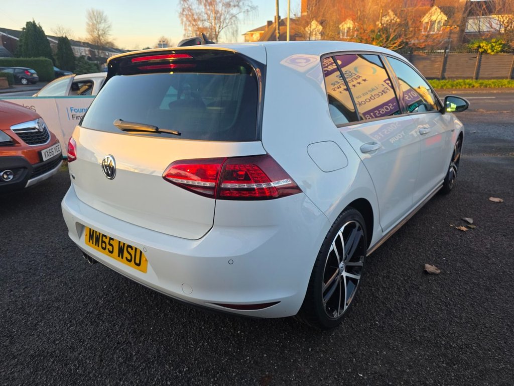 Used Volkswagen Golf 2015 for sale - 76910353: Photo 7