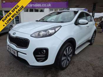 Used Kia Sportage 2016 for sale - 75320415: Photo