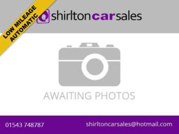 2017 (17) - 1.0 SL 5dr Easytronic