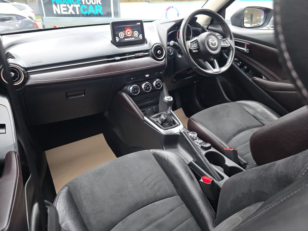 Used Mazda Mazda2 2019 for sale - 77205464: Photo 12