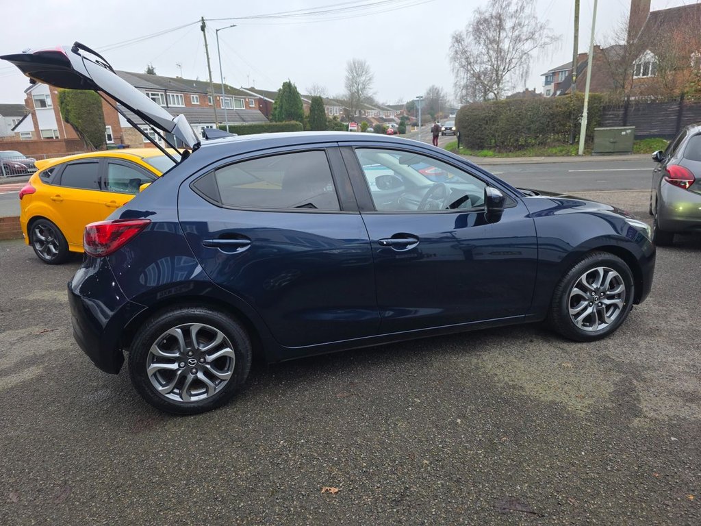 Used Mazda Mazda2 2019 for sale - 77205464: Photo 13