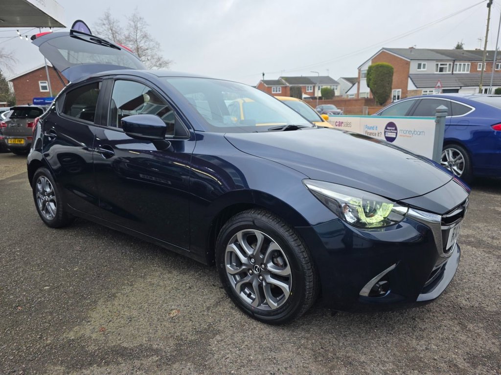 Used Mazda Mazda2 2019 for sale - 77205464: Photo 15