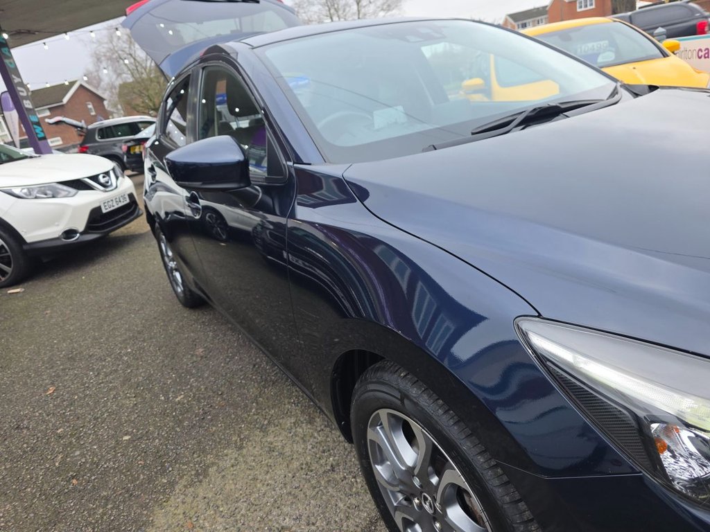 Used Mazda Mazda2 2019 for sale - 77205464: Photo 17