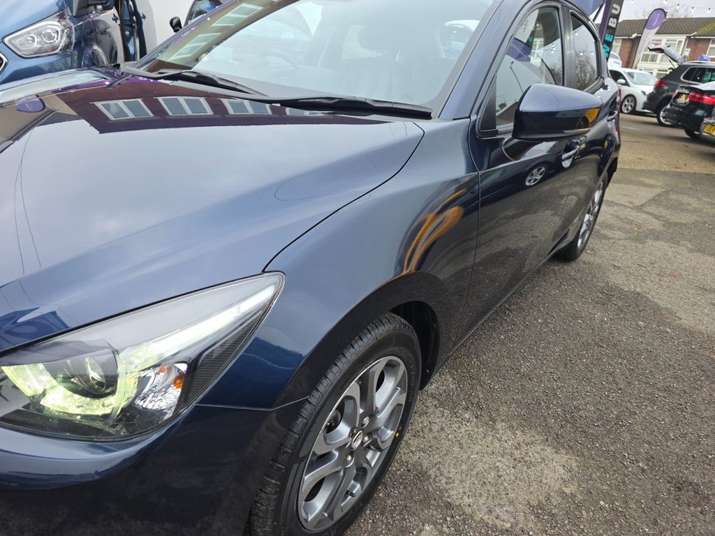 Used Mazda Mazda2 2019 for sale - 77205464: Photo 18
