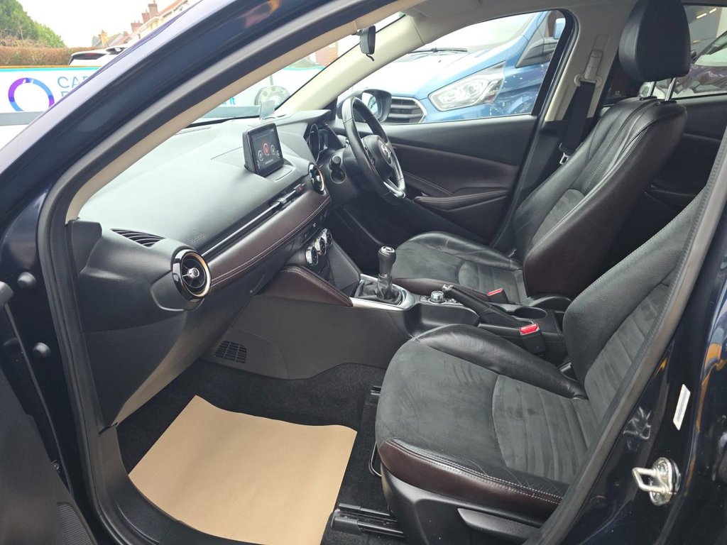 Used Mazda Mazda2 2019 for sale - 77205464: Photo 19