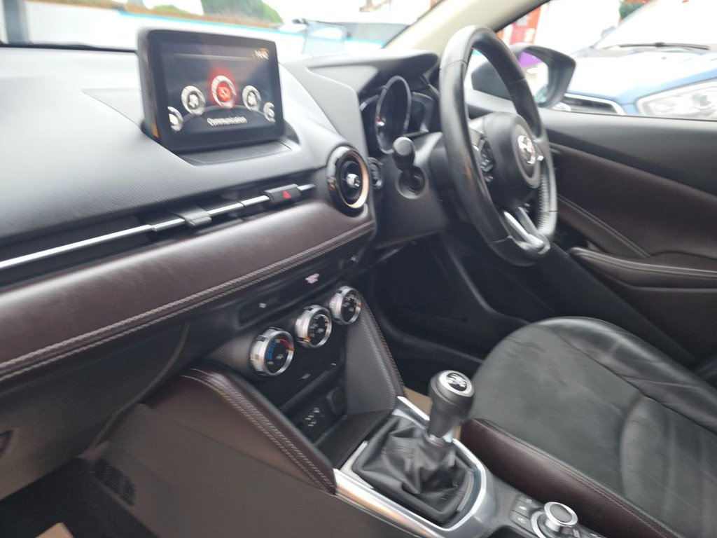 Used Mazda Mazda2 2019 for sale - 77205464: Photo 20