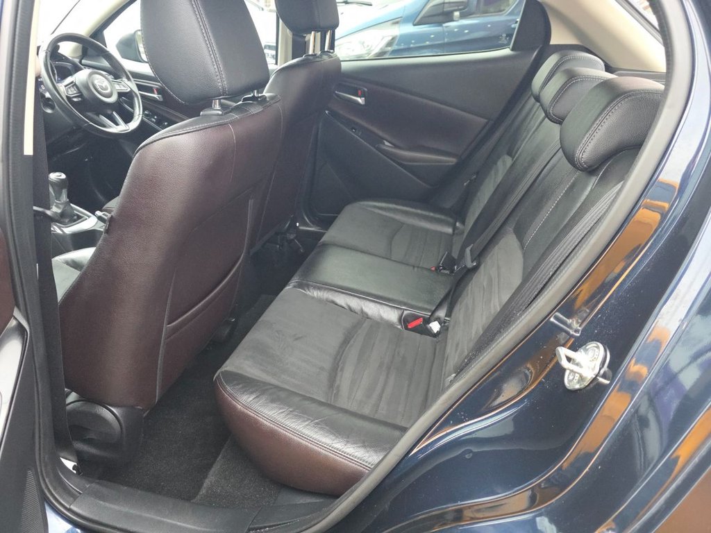 Used Mazda Mazda2 2019 for sale - 77205464: Photo 21