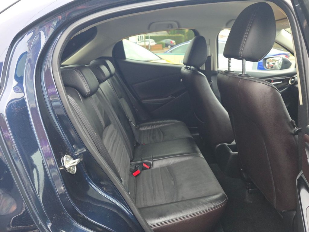 Used Mazda Mazda2 2019 for sale - 77205464: Photo 22