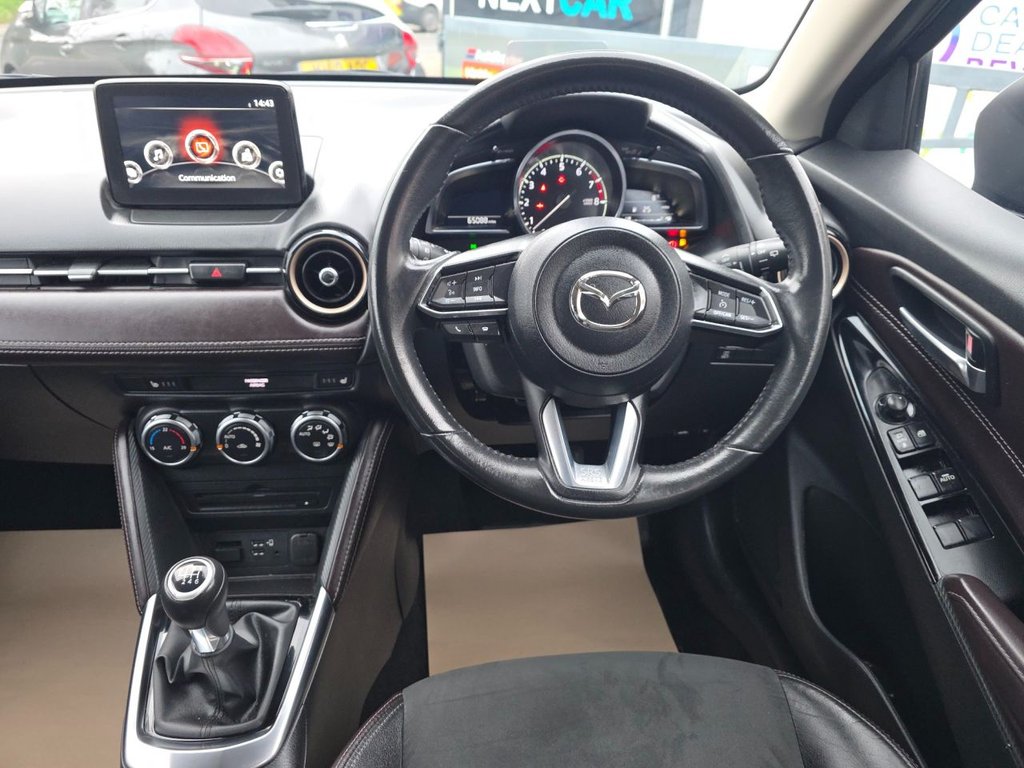 Used Mazda Mazda2 2019 for sale - 77205464: Photo 23