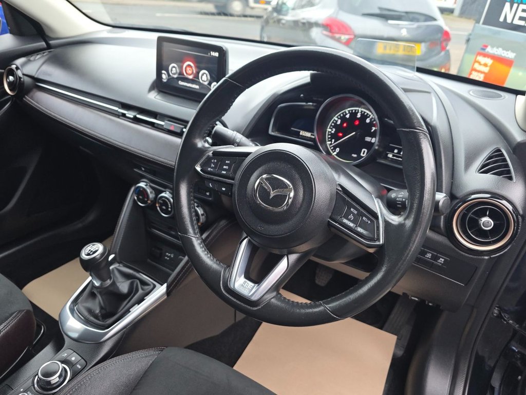 Used Mazda Mazda2 2019 for sale - 77205464: Photo 26