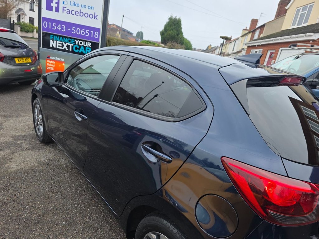 Used Mazda Mazda2 2019 for sale - 77205464: Photo 6