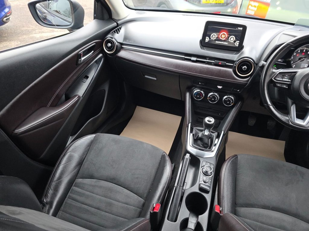 Used Mazda Mazda2 2019 for sale - 77205464: Photo 8