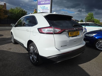 Used Ford Edge 2017 for sale - 75464659: Photo