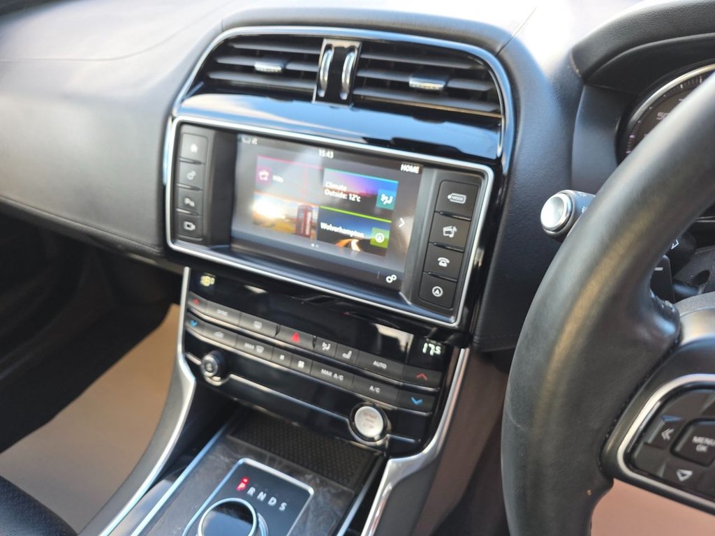 Used Jaguar XE 2016 for sale - 76496491: Photo 25