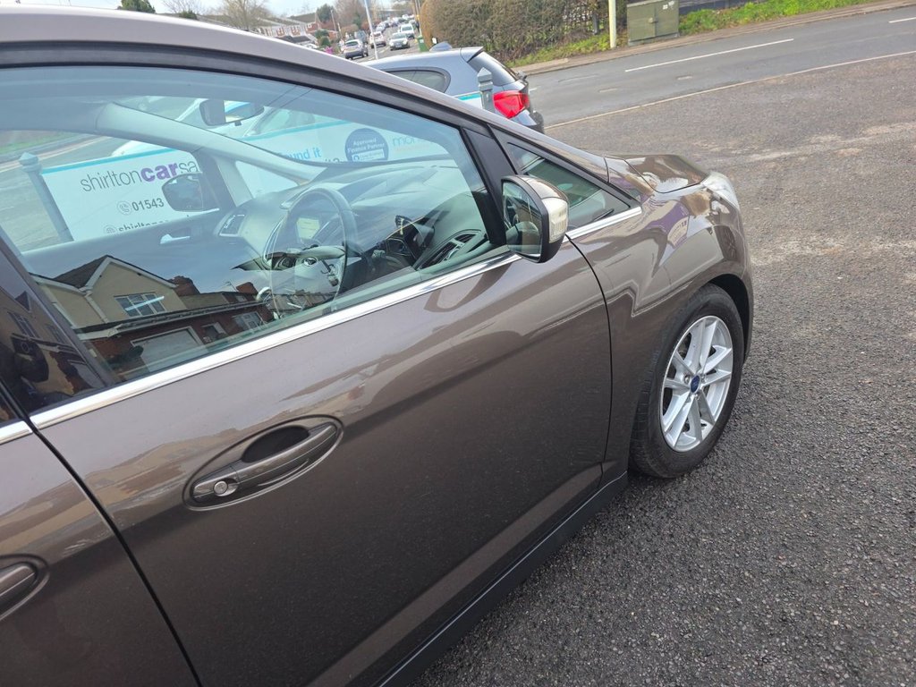 Used Ford Grand C-Max 2016 for sale - 77188177: Photo 12