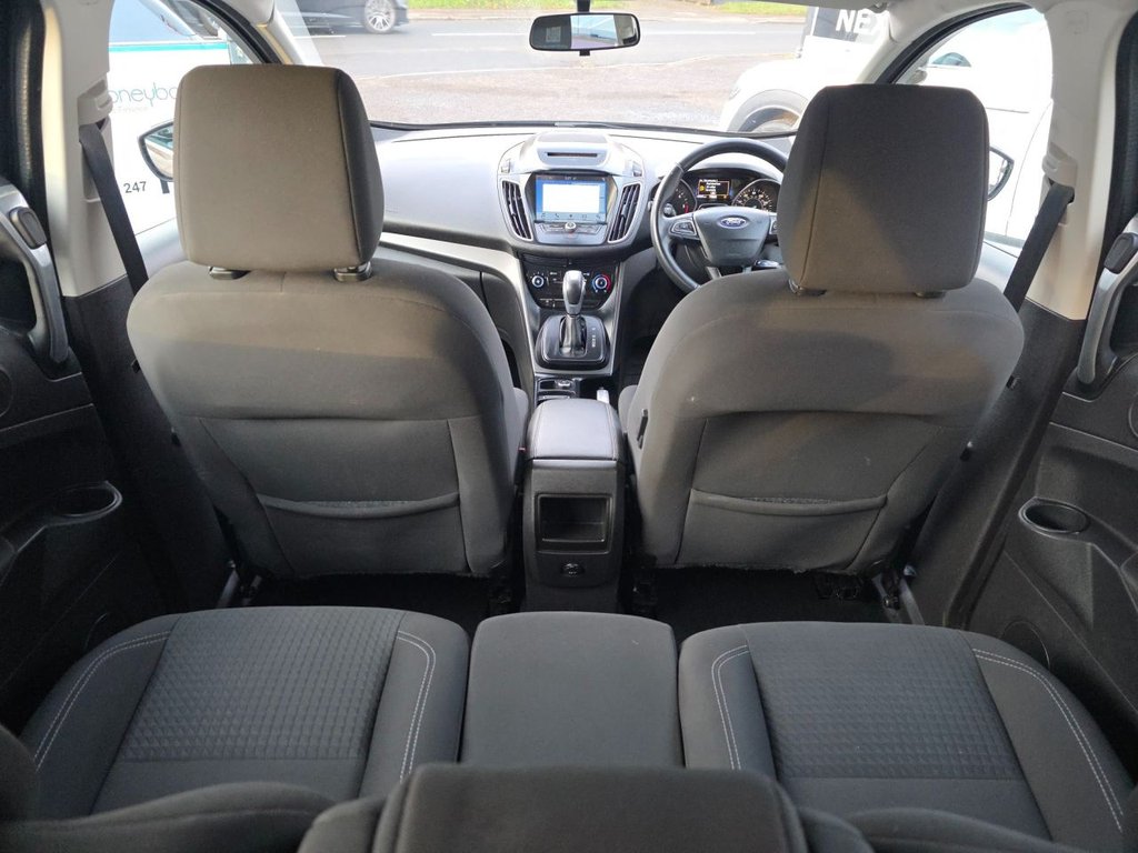 Used Ford Grand C-Max 2016 for sale - 77188177: Photo 14