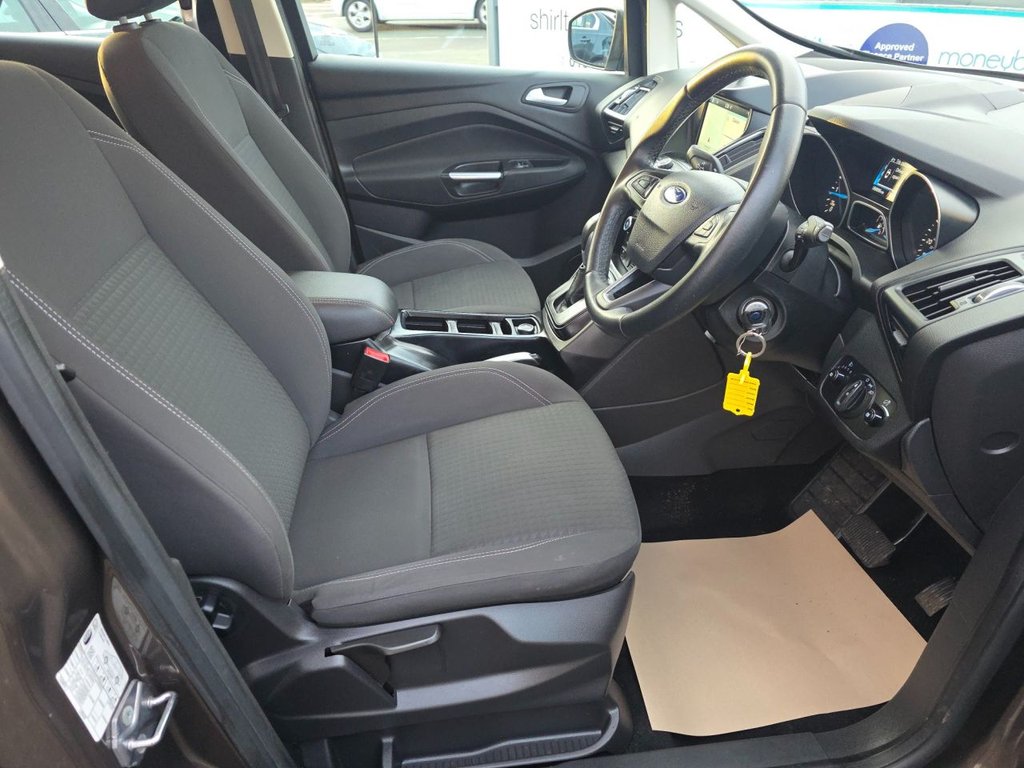 Used Ford Grand C-Max 2016 for sale - 77188177: Photo 16