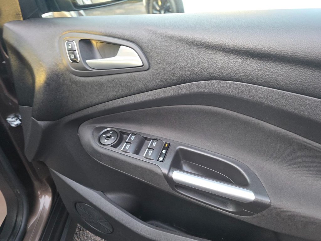 Used Ford Grand C-Max 2016 for sale - 77188177: Photo 19