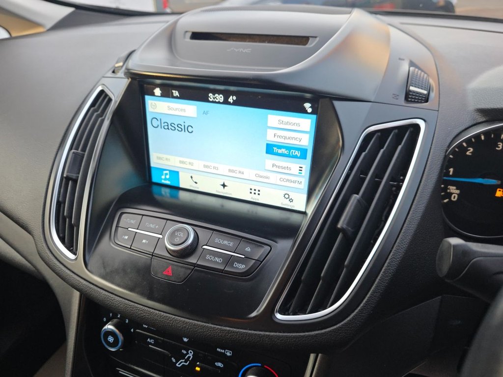 Used Ford Grand C-Max 2016 for sale - 77188177: Photo 22