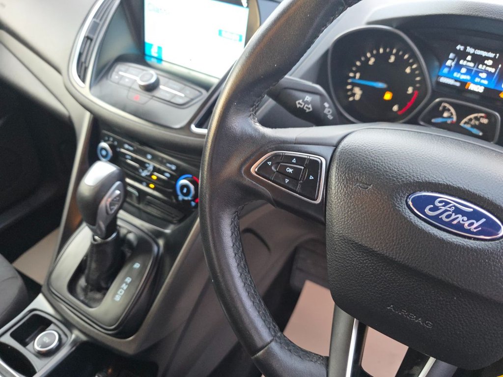 Used Ford Grand C-Max 2016 for sale - 77188177: Photo 23