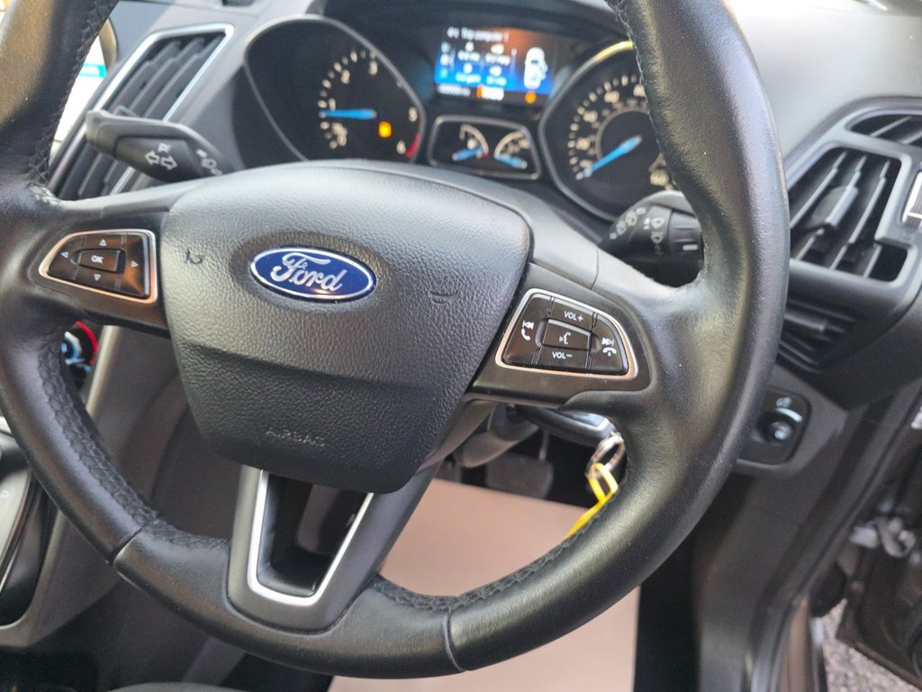 Used Ford Grand C-Max 2016 for sale - 77188177: Photo 24