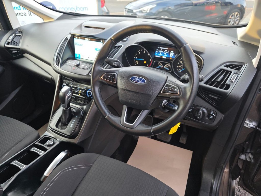 Used Ford Grand C-Max 2016 for sale - 77188177: Photo 25