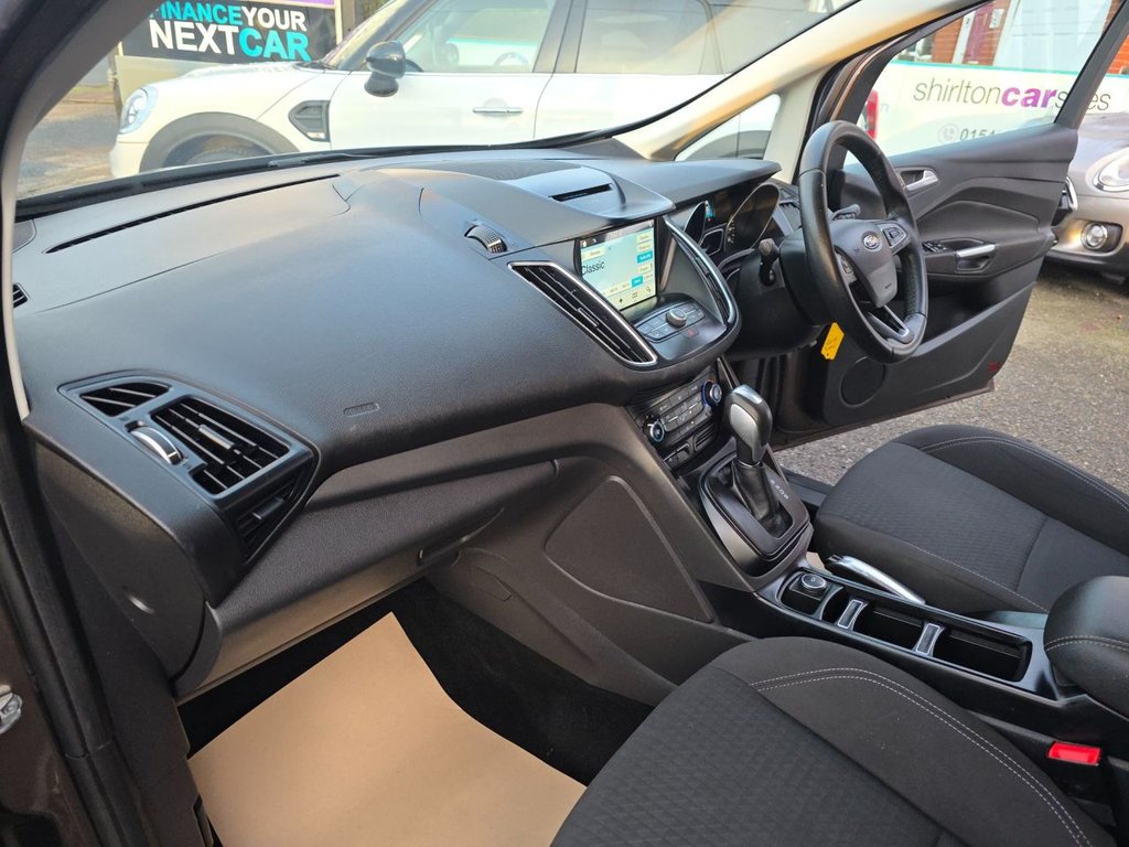 Used Ford Grand C-Max 2016 for sale - 77188177: Photo 29