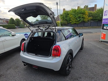 Used MINI Hatch 2016 for sale - 75433196: Photo