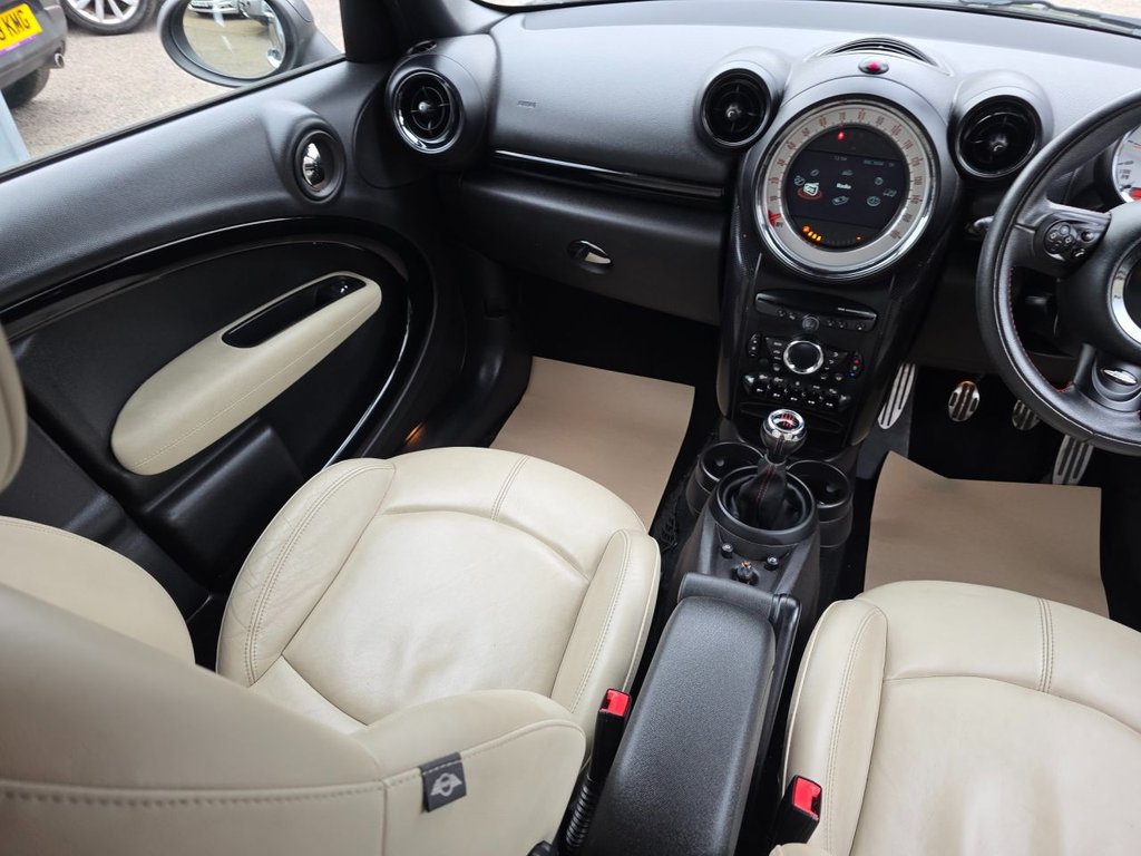 Used MINI Countryman 2014 for sale - 77849754: Photo 11