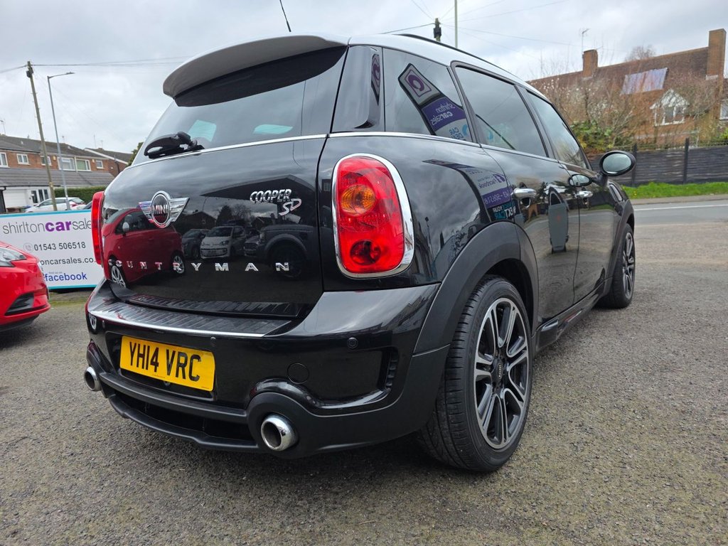 Used MINI Countryman 2014 for sale - 77849754: Photo 16