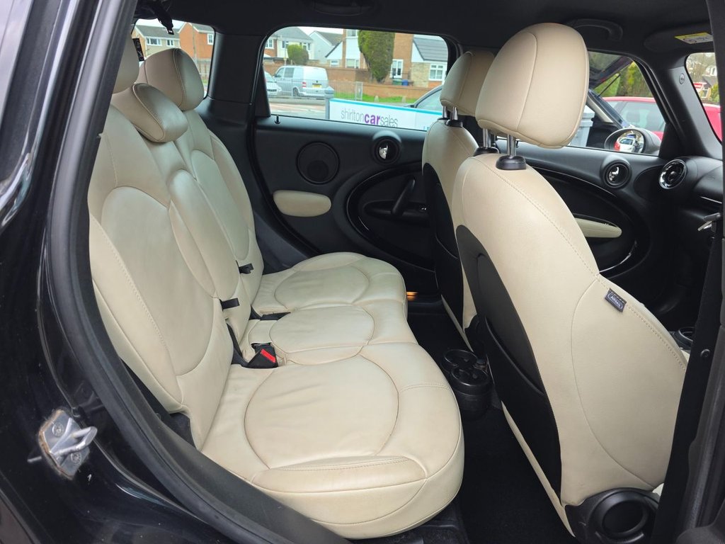 Used MINI Countryman 2014 for sale - 77849754: Photo 23