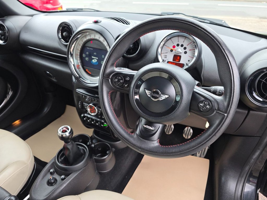 Used MINI Countryman 2014 for sale - 77849754: Photo 28