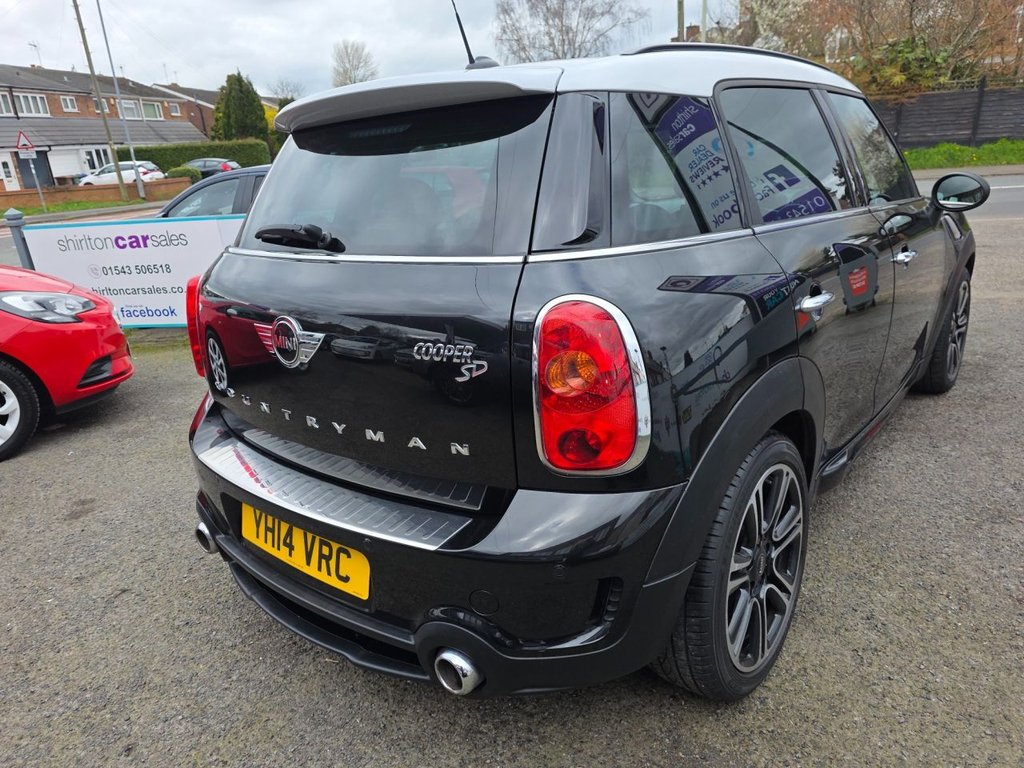 Used MINI Countryman 2014 for sale - 77849754: Photo 3