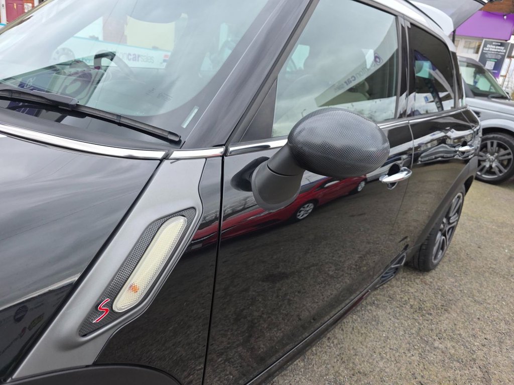 Used MINI Countryman 2014 for sale - 77849754: Photo 32