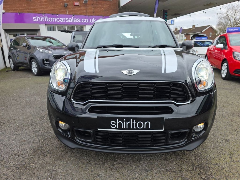 Used MINI Countryman 2014 for sale - 77849754: Photo 33