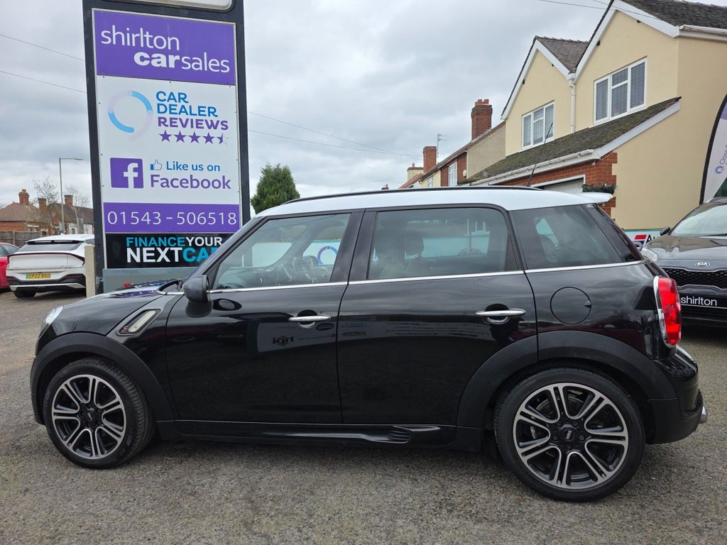 Used MINI Countryman 2014 for sale - 77849754: Photo 5